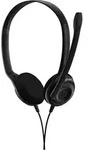 EPOS PC 5 CHAT Headset - Schwarz