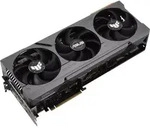 ASUS 90YV0IE0-M0NA00 TUF Gaming TUF-RTX4090-O24G-GAMING NVIDIA GeForce RTX 4090 24 GB