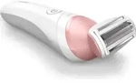 Philips 6000 series Lady Shaver Series 6000 BRL146/00 Kabellos f&uuml;r die Nass-...