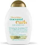 ogx Quenching+ Coconut Curls Shampoo