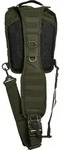 Brandit US Cooper Sling Rucksack (Olive,One Size) - Olive