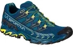 La Sportiva Ultra Raptor Ii Trailrunning-schuhe Blau EU 42 1/2 Mann Blau EU 42...