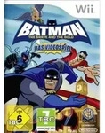 Batman - The Brave and the Bold