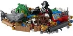 VIP-Zubeh&ouml;r &ndash; Piraten und Sch&auml;tze &ndash; LEGO 40515
