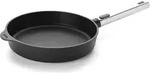 Woll Logic PRO 1520PLCIB Bratpfanne, 20 cm max. Durchmesser, Aluminium,