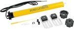 Rohrmotor Rollopower Standard 20 Maxi Schellenberg 20621 Zugkraft 34 kg