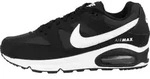 Nike Schuhe Air Max Command, 397690021 - Schwarz - 38
