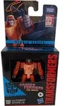 Transformers Autobot Wheelie, 8 Jahr(e), Kunststoff, Mehrfarbig, 20 g