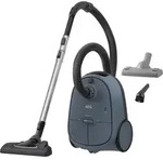 AEG CLEAN 6000 Staubsauger mit Beutel AB61C2DB Blau - Blau