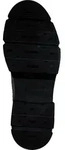 Tamaris Damen Stiefelette Chelsea Boot Leder Glattleder Stretch 1-25901-29,