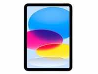 Apple iPad 10,9 (10. Gen) 64GB Wi-Fi + Cell Blue