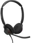 Engage 50 II (schwarz, Stereo, USB-C, UC) - Schwarz