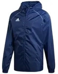 Adidas Core 18 Rain Dark Blue / White S - Blau - S