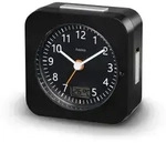 Hama Wecker Funkwecker "Multi", Schwarz - Schwarz