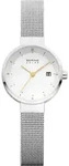 BERING Damen Solaruhr silber 14426-001 - Silber
