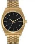 Nixon Time Teller A045-2042 Herrenarmbanduhr - Gold