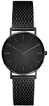 Liebeskind Berlin Armbanduhr LT-0082-MQ IP black - Schwarz