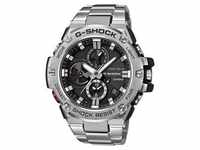 Casio G-Shock G-Steel GST-B100D-1AER Herrenchronograph Bluetooth®-Technologie