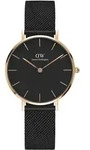 Daniel Wellington Damenuhr Dw00100201 - Petite Ashfield 32Mm (Zw500D) - Daniel Wellington Damenuhr Dw00100201 - Petite Ashfield 32Mm (Zw500D) -