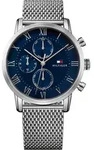 Tommy Hilfiger Sophisticated Sport 1791398 Herrenarmbanduhr Design Highlight -