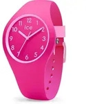 Ice Watch ICE Ola Kids Fairy tale 014430 Damenarmbanduhr - Rosa