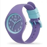 Ice Watch ICE Ola Kids Mermaid 014432 Damenarmbanduhr - Lila