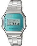 Casio Vintage Iconic - Silber