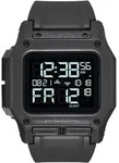 NIXON WATCHES Mod. A1180-001 - Schwarz