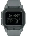 Nixon Regulus A1180-632 Digitaluhr f&uuml;r Herren - Grau