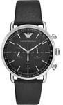 Emporio Armani AR11143 Schwarz