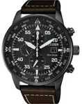 Herrenuhr Citizen CA0695-17E (&Oslash; 44 mm) - Braun/Schwarz
