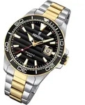 Festina F20362/2, Wasserfest, Quarz - Silber