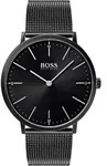 Boss HORIZON 1513542 Herrenarmbanduhr - Schwarz