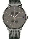 TOMMY HILFIGER Mod. JENNA - Grau
