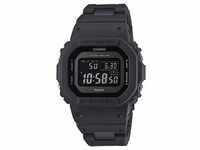 Casio G-Shock Uhr GW-B5600BC-1BER Solar Funk Bluetooth® Smart