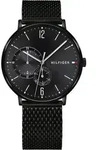 Tommy Hilfiger Brooklyn 1791507 Herrenuhr (zf061a) - Bunt