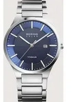 Bering 15239-777 Herrenuhr, TitanSolar, SilberBlau - Silber