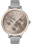 Boss SYMPHONY 1502423 Damenarmbanduhr - Silber