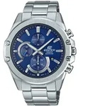 Casio Edifice Herrenuhr EFR-S567D-2AVUEF - Silber
