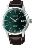 Seiko Armbanduhr Herren SRPD37J1 Automatik Presage