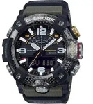 CASIO G-SHOCK MASTER OF G Mod. MUDMASTER - Grau