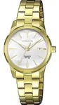 Citizen Elegance EU6072-56D Damenarmbanduhr - Gold