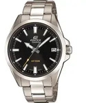 Casio Herrenuhr EFV-100D-1AVUEF silber - Silber