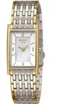 Boccia Titanium 3212-09 Damenarmbanduhr - Gold