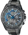 Casio Herrenuhr EFV-550GY-8AVUEF grau - Grau