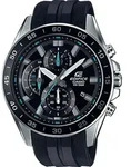 CASIO Edifice EDIFICE Momentum Racing Chrono Herrenuhr Quarz, Japanisch, Kaliber