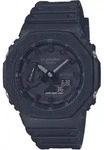 Casio G-Shock Classic - Schwarz