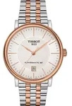 Herrenuhr Tissot CARSON POWERMATIC 80 (&Oslash; 40 mm)