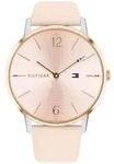 Tommy Hilfiger ALEX 1781973 Damenarmbanduhr - Rosa