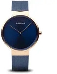 Bering | ros&eacute;gold gl&auml;nzend | 14539-367